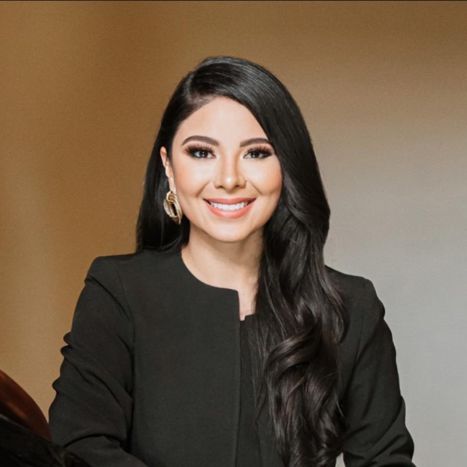 Cas Garcia Hernandez