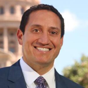 Trey Martinez Fischer